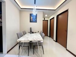 Blk 445A West Crest @ Bukit Batok (Bukit Batok), HDB 4 Rooms #543105751